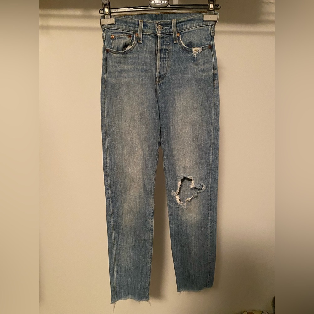 Levi’s Jeans